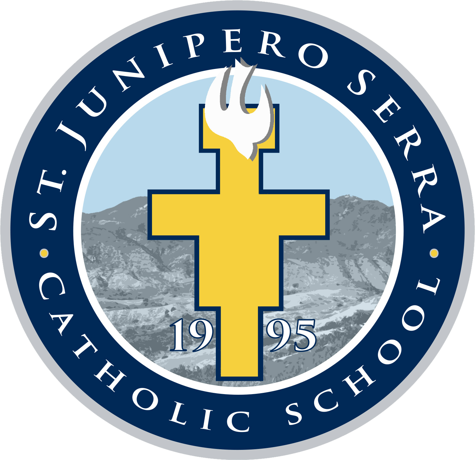 St.Junipero Serra Catholic School