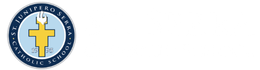 Logo for St. Junipero Serra Catholic School